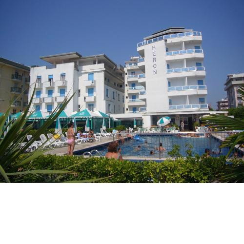 Hotel Heron