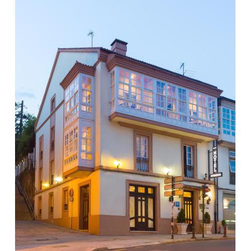 Hotel Herradura