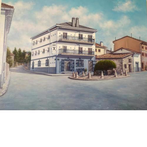 Hotel Herranz