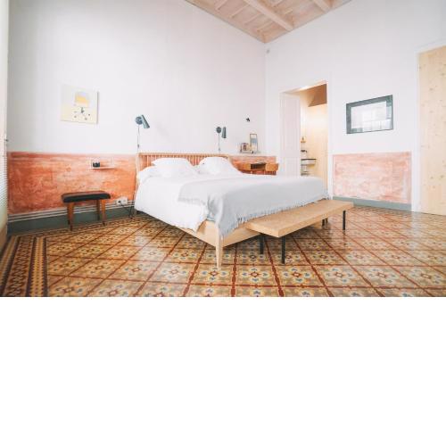 Hotel Hevresac Singular & Small