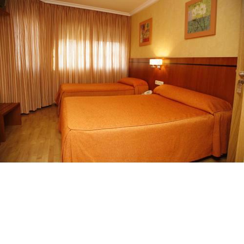 Hotel HHB Pontevedra Confort