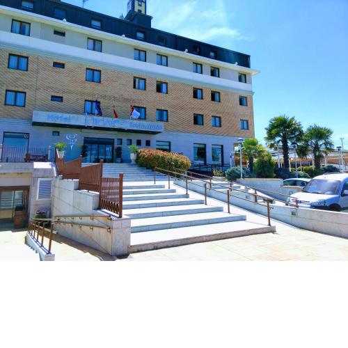 Hotel Hidalgo