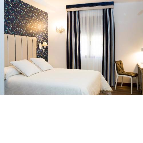 Hotel Hierbaluisa