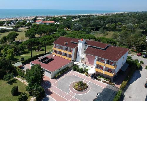 Hotel Hiki
