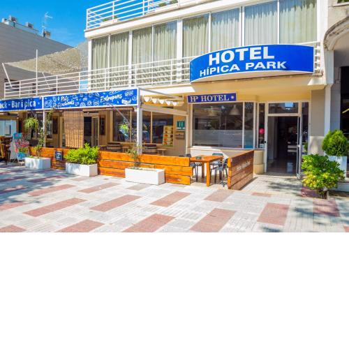 Hotel Hipica Park