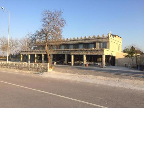 Hotel Hisarlık
