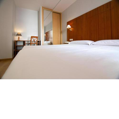 Hotel Hispania