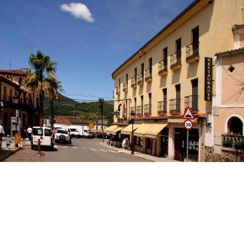 Hotel Hispanidad