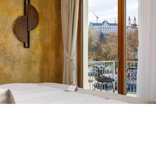 Hotel Historia Malomkert