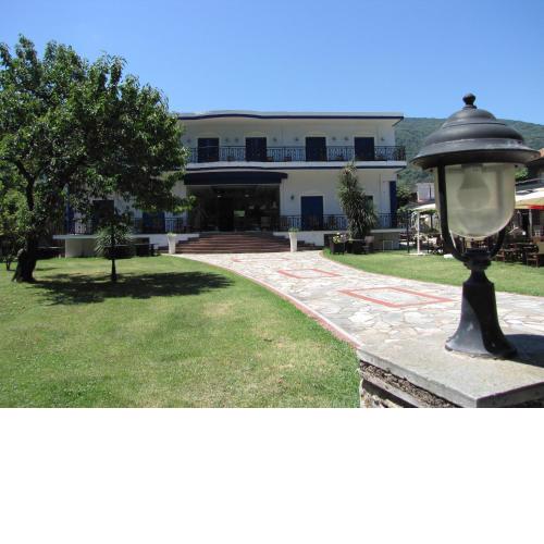 Hotel Hlidi
