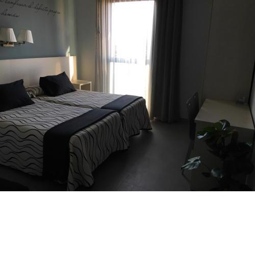 Hotel HM Alfaro