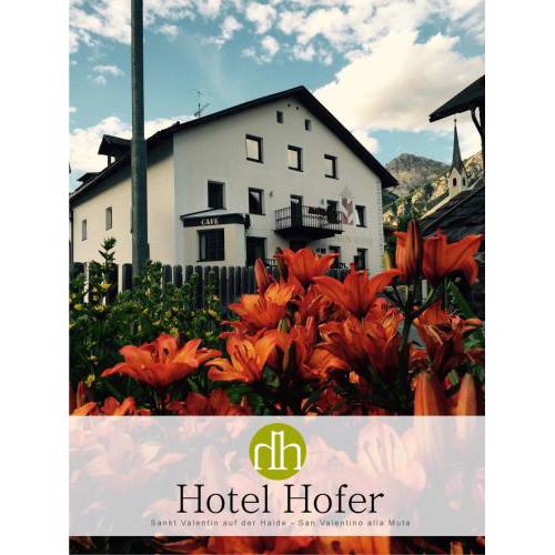 Hotel Hofer