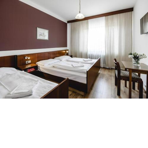Hotel Hoffinger