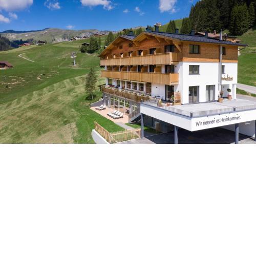 Hotel Hohes Licht