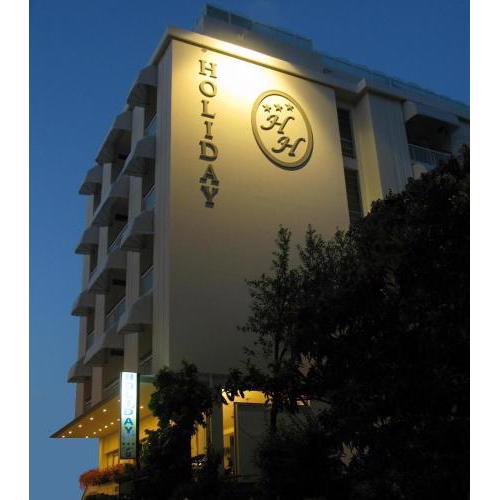 Hotel Holiday