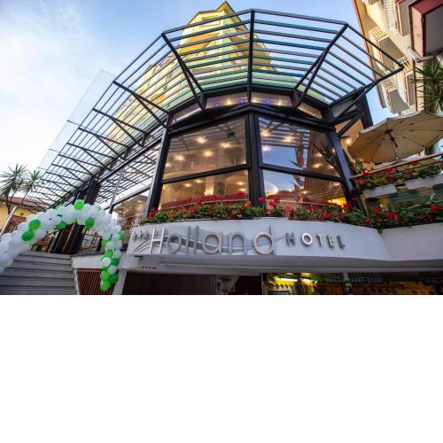 Hotel Holland