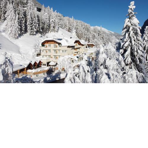 Hotel Höllroah