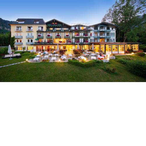 Hotel Hollweger