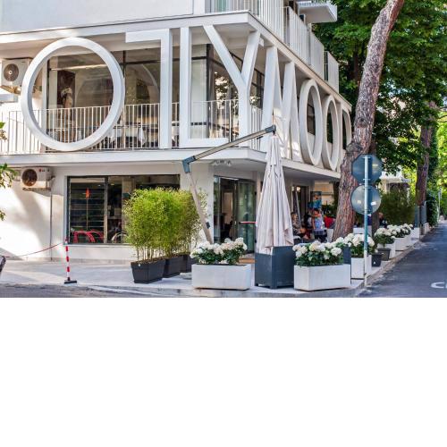 Hotel Hollywood