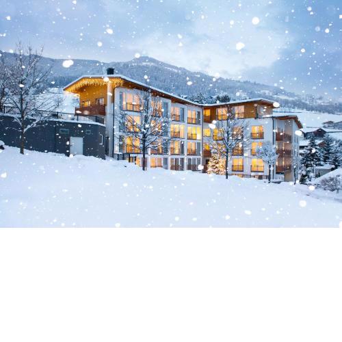 Hotel Holunderhof