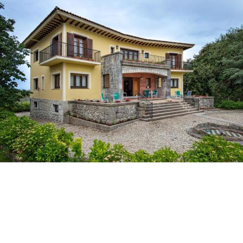 Hotel Hontoria
