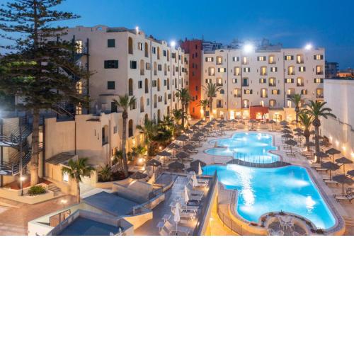 Hotel Hopps