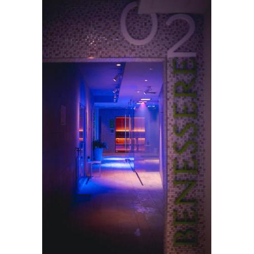 Hotel Horizon Wellness & Spa Resort; Best Western Signature Collection