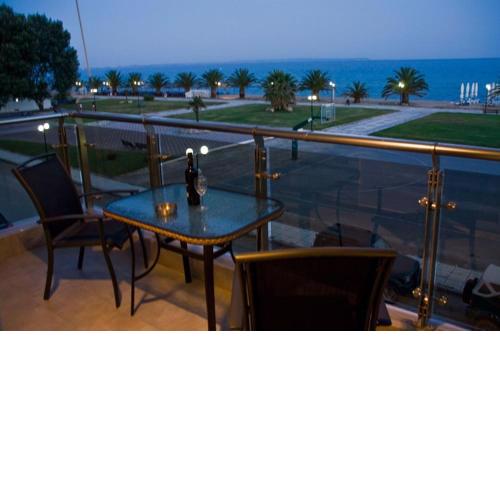 Hotel Horizontas