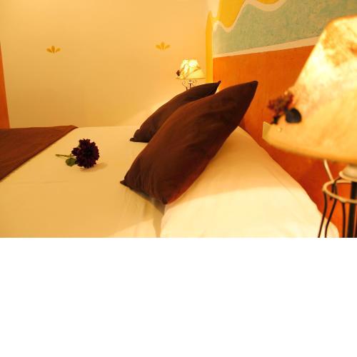 Hotel Horizonte