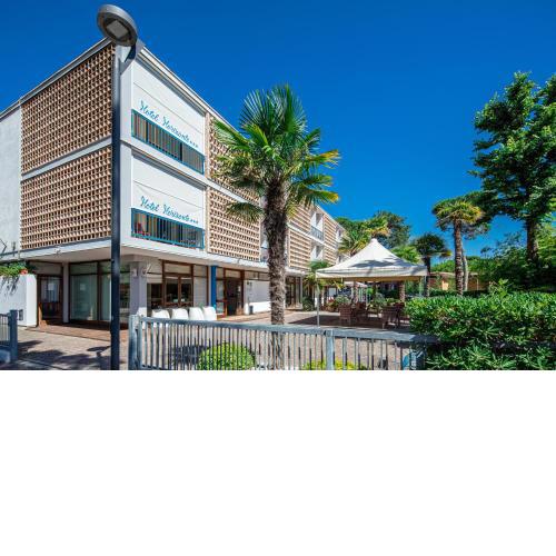 Hotel Horizonte