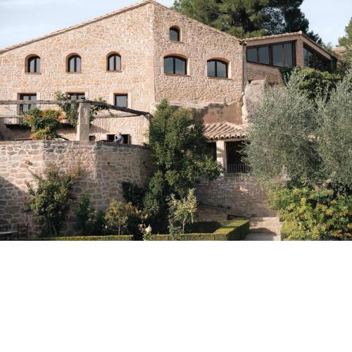 Hotel Hort De Fortunyo