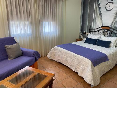 Hotel Hospederia Zacatin