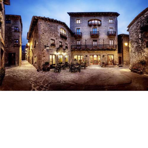 Hotel Hostal Estrella