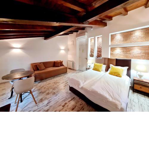 Hotel House K21