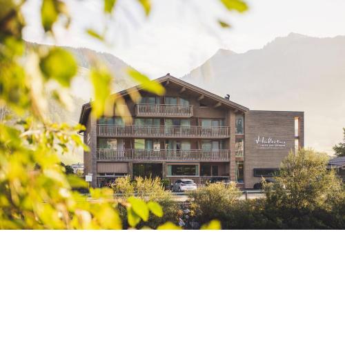 Hotel Hubertus
