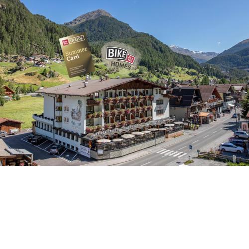 Hotel Hubertus