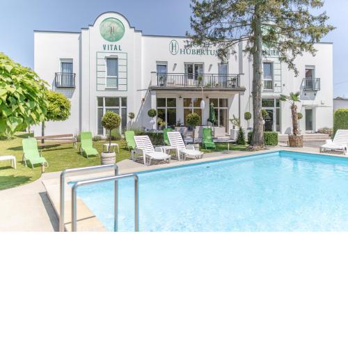 Hotel Hubertus