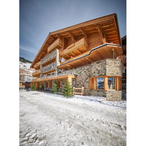 Hotel Hubertushof