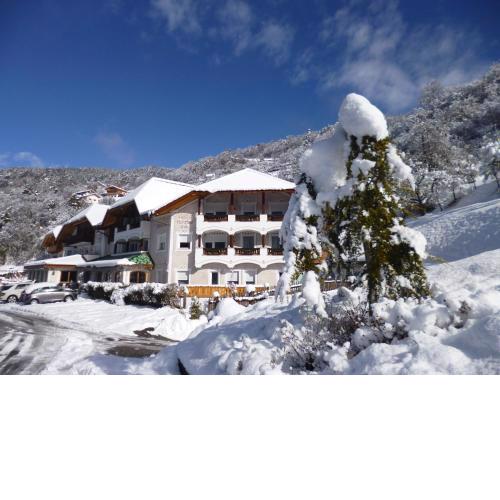 Hotel Hubertusstube