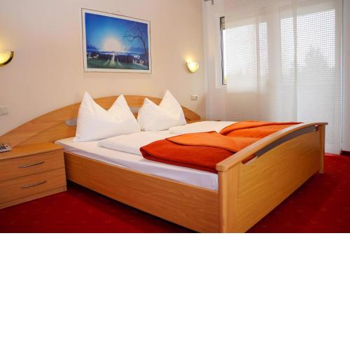 Hotel Hudelist