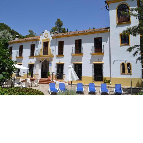 Hotel Humaina