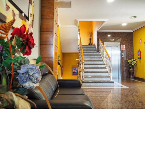 Hotel Humanes