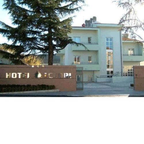 Hotel I Cedri