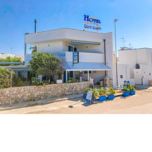 Hotel I Colori Del Mare