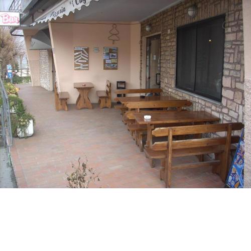 Hotel I Cugini