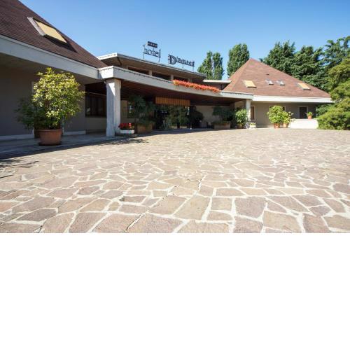 Hotel I Diamanti