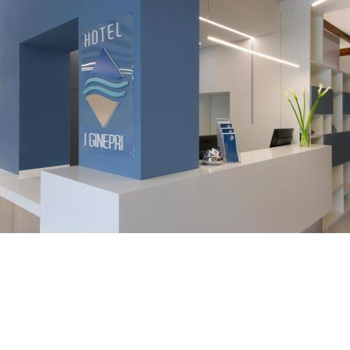 Hotel I Ginepri