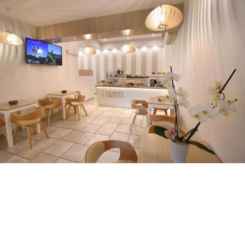 Hotel I Graniti