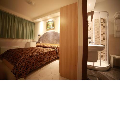 Hotel I Laghetti