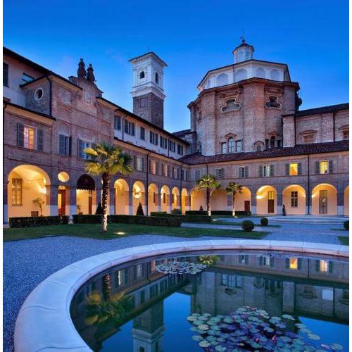 Hotel I Somaschi